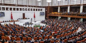 16 milletvekiline ait dokunulmazlık dosyaları TBMM'ye sevk edildi