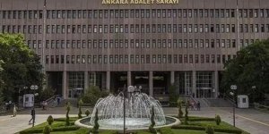 Ankara Cumhuriyet Başsavcılığı 2024'te 316 binden fazla dosya sonuçlandırdı