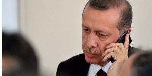 Cumhurbaşkanı Erdoğan, Bahçeli ve Özel'in yeni yılını kutladı