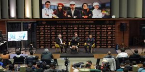 Sanayi ve Teknoloji Bakanı Kacır'dan 2025 Dileği: "Mazlumların yüzü gülsün!"