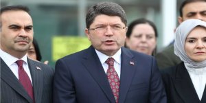 Bakan Tunç: Yargı Reformu Strateji Belgesi hazırlıkları tamamlandı