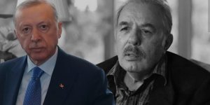 Cumhurbaşkanı Erdoğan'dan Ferdi Tayfur paylaşımı