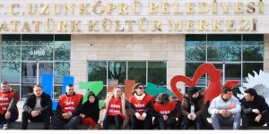 Uzunköprü Belediyesi'nden işçi kıyımı