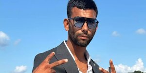 Sosyal medya fenomeni Ferdi Gülezen Kandıra'da hapse girdi