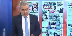 RTÜK, Tele 1'deki Ferdi Tayfur’a yönelik skandal sözler için harekete geçti
