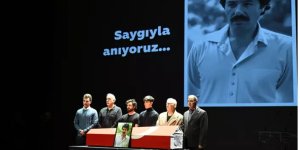 Ünlü sanatçı Ferdi Tayfur'a veda! Sevenleri AKM'ye akın etti