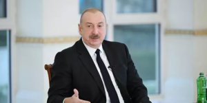Aliyev'den Suriye mesajı: Türkiye'nin rolü çok önemlidir