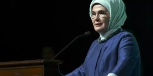 Emine Erdoğan'dan Beyaz Baston Görme Engelliler Haftası paylaşımı