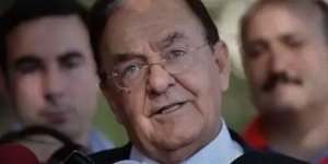 Ahmet İyimaya Hayatını Kaybetti!