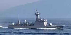 'Mavi Vatan-2025 Tatbikatı' başladı