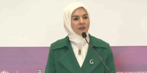 Bakan Göktaş'tan aile yapısına vurgu: Ülkemizi geleceğe daha sağlam adımlarla taşıyacağız