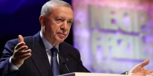 30.Yıl   Cumhurbaşkanı Erdoğan açılış için yola çıkıyor!