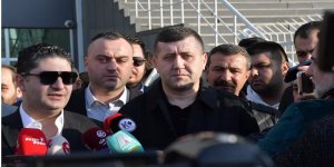 MHP Genel Başkan Yardımcısı Özdemir: Muradımız terörün Türkiye'de sonlanması