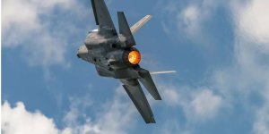 F-35 anlaşmasında beklemedik gelişme: İlk jetler resmen geliyor