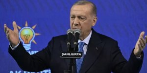 Cumhurbaşkanı Erdoğan'dan net mesaj: Ya silah ya da tutanlar gömülecek