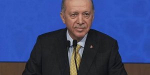 Cumhurbaşkanı Recep Tayyip Erdoğan'ın yoğun mesaisi devam ediyor. Cumhurbaşkanı Erdoğan bugün Ankara'da düzenlenecek Aile Yılı Tanıtım toplantısına katılacak.