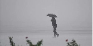 Türkiye'de aralık ayı yağışları bir önceki seneye göre arttı