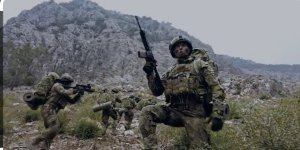 MSB sınır ötesinde: 6 PKK/YPG'li terörist etkisiz hale getirildi