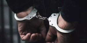 Atatürk'e ve dini değerlere hakaret eden zanlı tutuklandı