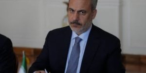 Bakan Fidan'dan Fransa'ya DEAŞ çağrısı: Paris sessiz kaldı