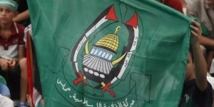 Hamas'tan Türkiye'ye teşekkür mesajı: Onurlu tutum sergilediler