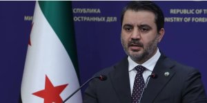 Yeni yönetimden terörle mücadele mesajı: Türkiye'nin güvenliği Suriye'nin de güvenliği