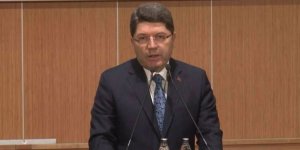 Bakan Tunç: PKK terör örgütünü tarihe gömeceğiz