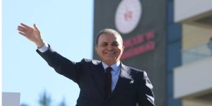 AK Parti Sözcüsü Çelik: Yan hakemlerin kart gösterme hakkı yoktur