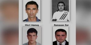 Kırmızı bültenle aranıyorlardı! Türkiye'ye iade edildiler