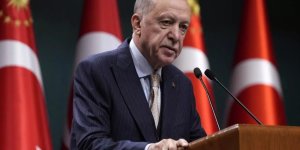 Cumhurbaşkanı Erdoğan yarın Slovak Cumhuriyeti Başbakanı Fico ve heyetini kabul edecek