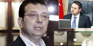 Ekrem İmamoğlu hakkında resen soruşturma başlatıldı