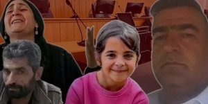 Diyarbakır'da 8 yaşındaki Narin Güran'ın davasında yeni gelişme: Yüksel Güran'ın tutukluluğuna yapılan itiraz reddedildi
