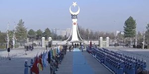 Slovak Cumhuriyeti Başbakanı Fico, Ankara'da! Heyetler arası görüşme yapılacak