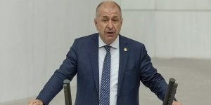 Zafer Partisi Genel Başkanı Ümit Özdağ gözaltına alındı