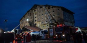 Afrika ülkelerinden Türkiye'ye taziye mesajı