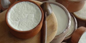 Bir ürüne daha AB'den coğrafi işaret tescili verildi