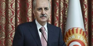 TBMM Başkanı Kurtulmuş'tan Miraç Kandili mesajı