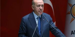 AK Parti MKYK, Cumhurbaşkanı Erdoğan başkanlığında toplandı