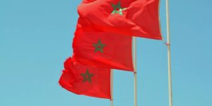 Kasır El Kebir kentinde 5,2 büyüklüğünde deprem meydana geldi