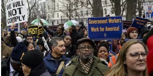 Şubat verileri ortada... ABD'de işten çıkarmalarda artış yaşandı