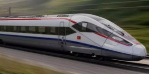 O ilimize hızlı tren müjdesi! 14 saatlik yol 3,5 saate düşecek