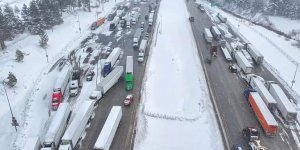 ABD'yi vuran fırtınalarda ölü sayısı 33'e yükseldi