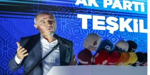 AK Parti'li Efkan Ala'dan terörle mücadele mesajı: 'Terörsüz Türkiye' hedefimize ulaşarak kurtulacağız