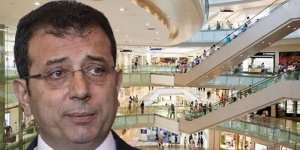 İhale karşılığı rüşvet iddiası! 50 milyon lirayı İmamoğlu İnşaat'a aktarmışlar