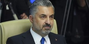 RTÜK Başkanı Şahin: Korkarak asla geri adım atmayacağız