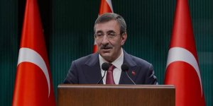 İzinsiz gösterilere tepki: Cevdet Yılmaz'dan “Kaos ortamı” uyarısı