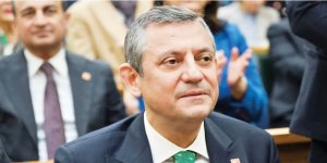 Özgür Özel'e kurultayda sürpriz rakip! ''Adaylığını açıklayabilir''