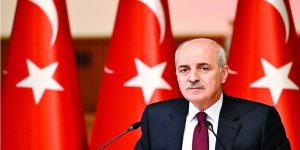 TBMM Başkanı Numan Kurtulmuş, Özbekistan'ı ziyaret edecek