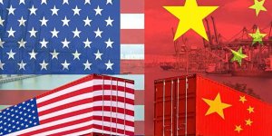 Çin'den "ABD'ye boyun eğmeyeceğiz" mesajı