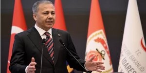 Bakan Yerlikaya: 120 göçmen kaçakçısı ve 519 düzensiz göçmen yakalandı